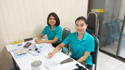 ร่วมประชุมคณะกรรมการดำเนินการของ สหกรณ์การเกษตรองครักษ์ ... พารามิเตอร์รูปภาพ 1